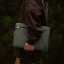 Native Uninon Ultralight Sleeve Serisi Su Geçirmez Ripstop Kumaş 15 inç Macbook Çantası - 13