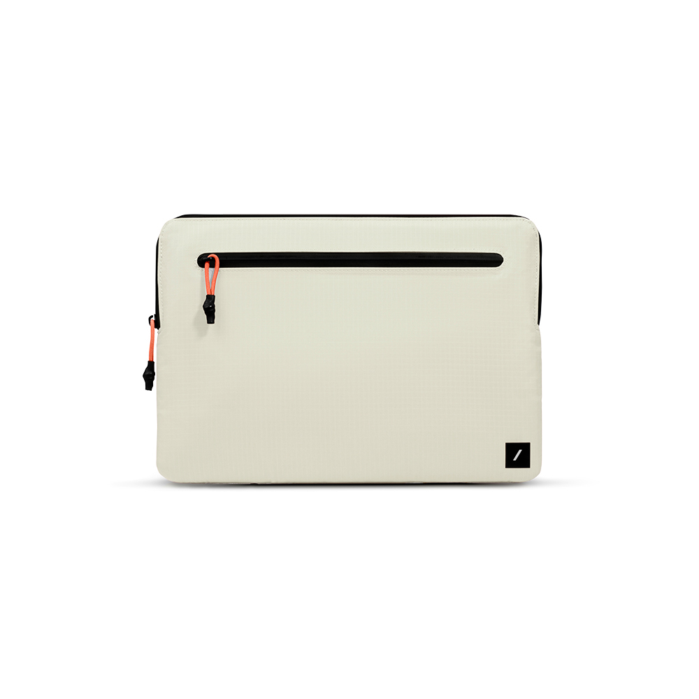 Native Uninon Ultralight Sleeve Serisi Su Geçirmez Ripstop Kumaş 15 inç Macbook Çantası - 1