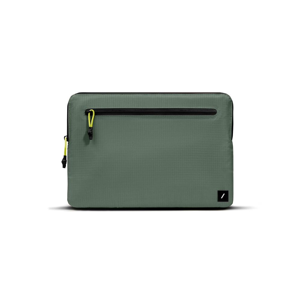 Native Uninon Ultralight Sleeve Serisi Su Geçirmez Ripstop Kumaş 15 inç Macbook Çantası - 1