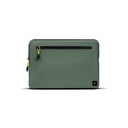 Native Uninon Ultralight Sleeve Serisi Su Geçirmez Ripstop Kumaş 15 inç Macbook Çantası - 1