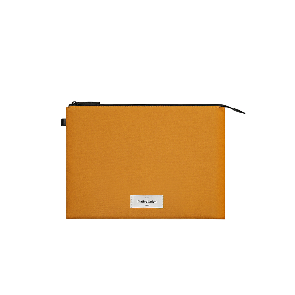 Native Uninon W.F.A Sleeve Serisi Su Geçirmez 13 inç Macbook Çantası - 1