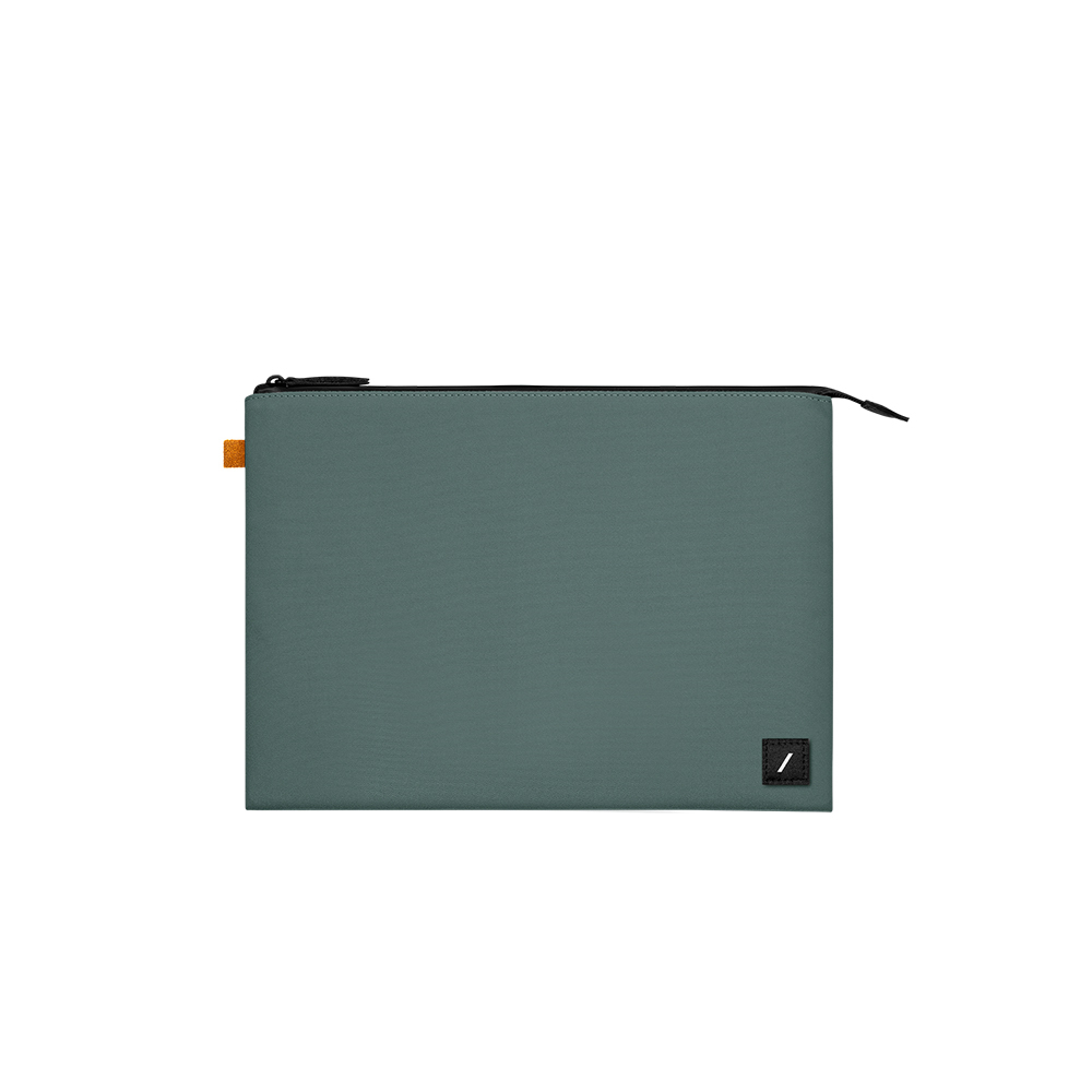 Native Uninon W.F.A Sleeve Serisi Su Geçirmez 13 inç Macbook Çantası - 1