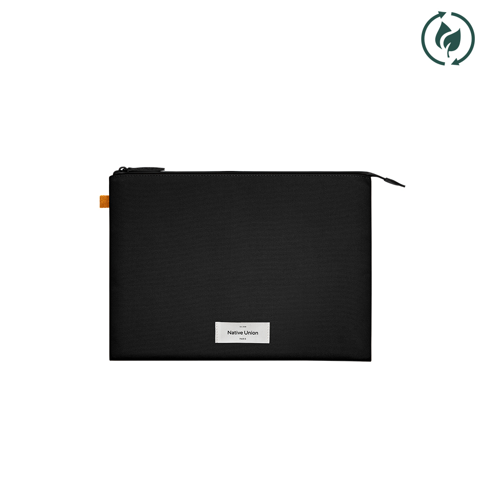 Native Uninon W.F.A Sleeve Serisi Su Geçirmez 13 inç Macbook Çantası - 1