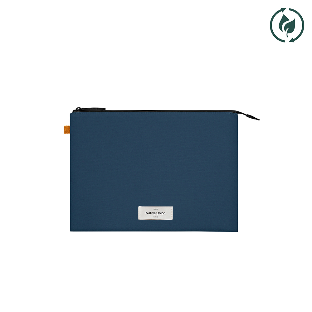 Native Uninon W.F.A Sleeve Serisi Su Geçirmez 13 inç Macbook Çantası - 1