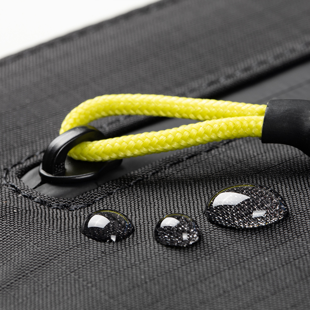 Native Uninon Ultralight Sleeve Serisi Su Geçirmez Ripstop Kumaş 16 inç Macbook Çantası - 6