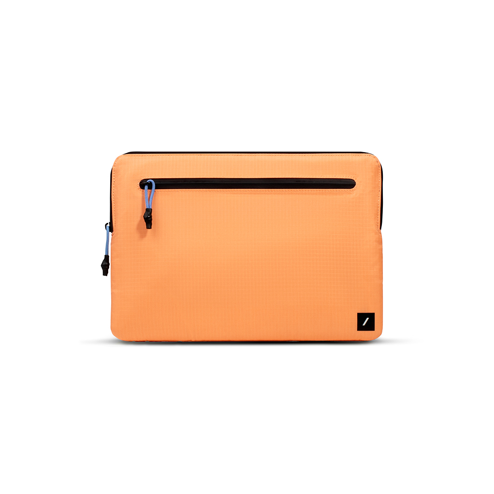 Native Uninon Ultralight Sleeve Serisi Su Geçirmez Ripstop Kumaş 16 inç Macbook Çantası - 1