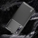 Xiaomi Mi 9 Lite Uyumlu Kılıf Zore Negro Silikon Kapak - 8