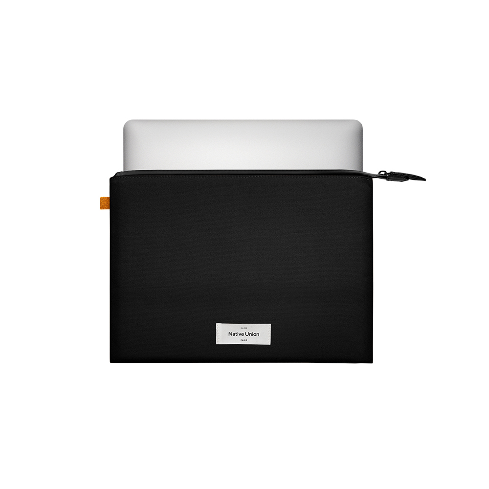 Native Uninon W.F.A Sleeve Serisi Su Geçirmez 14 inç Macbook Çantası - 2