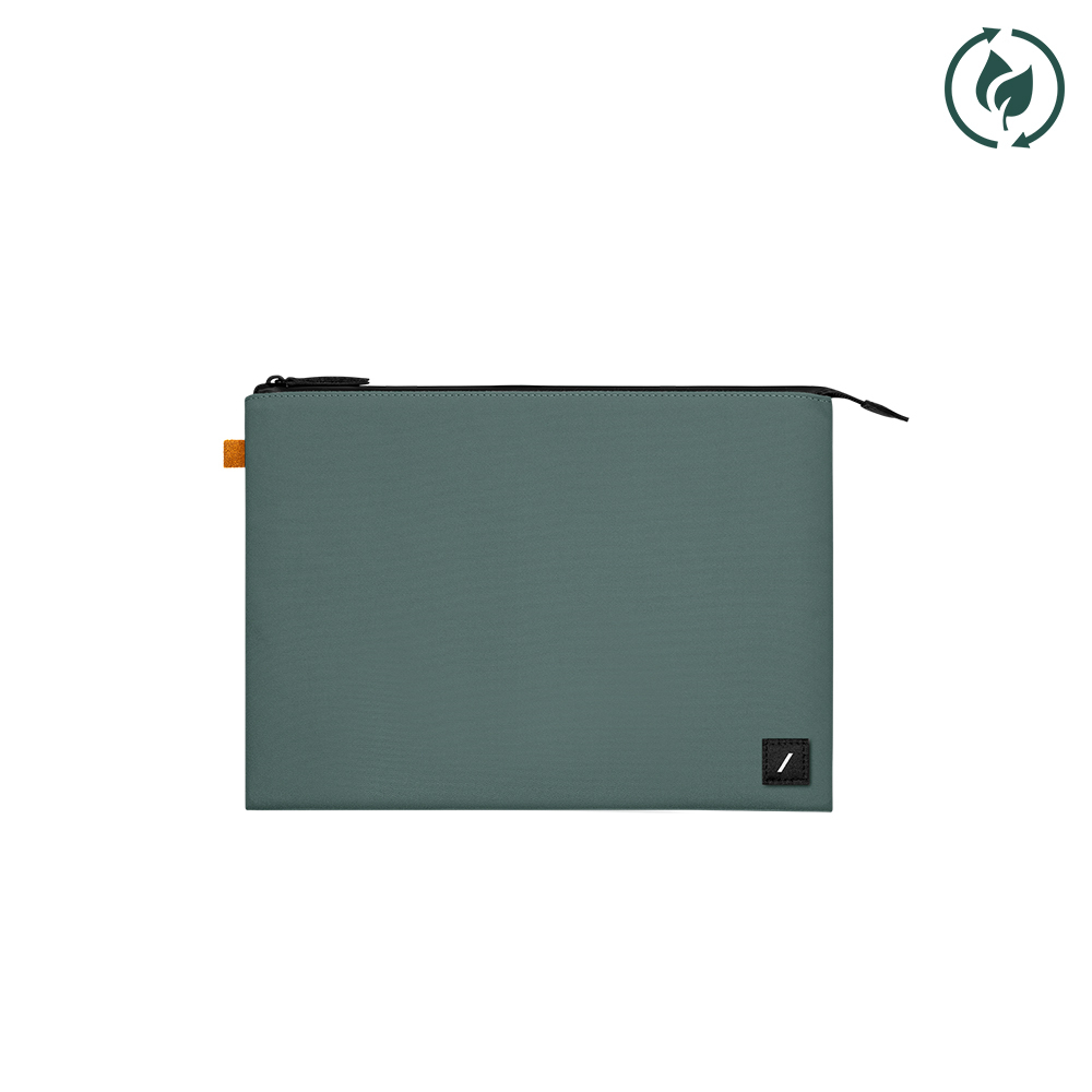 Native Uninon W.F.A Sleeve Serisi Su Geçirmez 16 inç Macbook Çantası - 1