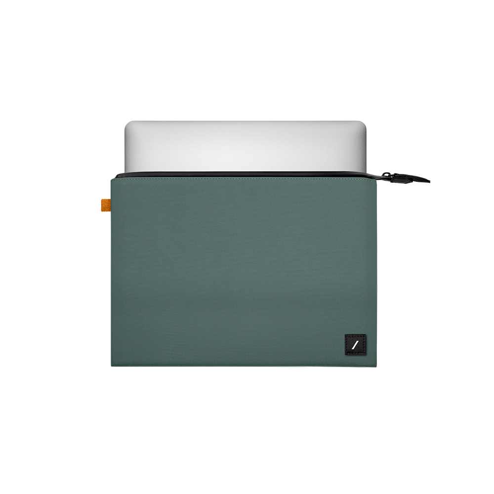 Native Uninon W.F.A Sleeve Serisi Su Geçirmez 16 inç Macbook Çantası - 3