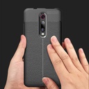 Xiaomi Mi 9T Uyumlu Kılıf Zore Niss Silikon Kapak - 6