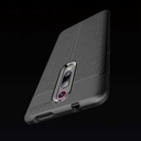 Xiaomi Mi 9T Uyumlu Kılıf Zore Niss Silikon Kapak - 8