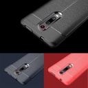 Xiaomi Mi 9T Uyumlu Kılıf Zore Niss Silikon Kapak - 12