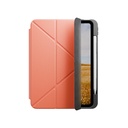 Apple iPad 10.9 2022 Uyumlu (10.Nesil) Native Union Active Serisi Katlanabilir Standlı Kılıf - 1