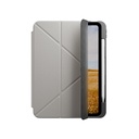 Apple iPad Pro 13 2024 Uyumlu Native Union Active Serisi Katlanabilir Standlı Kılıf - 1