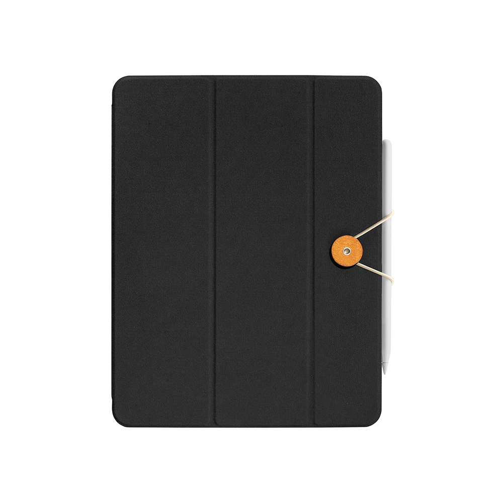 Apple iPad 11.Nesil 2025 Uyumlu Native Union W.F.A Folio Serisi Katlanabilir Standlı Tablet Kılıfı - 1