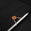 Apple iPad 11.Nesil 2025 Uyumlu Native Union W.F.A Folio Serisi Katlanabilir Standlı Tablet Kılıfı - 2