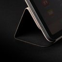 Apple iPad Pro 12.9 2018 Uyumlu (3.Nesil) Native Union W.F.A Folio Serisi Katlanabilir Standlı Tablet Kılıfı - 4