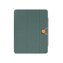Apple iPad Pro 12.9 2018 Uyumlu (3.Nesil) Native Union W.F.A Folio Serisi Katlanabilir Standlı Tablet Kılıfı - 1