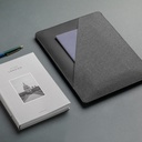 Native Uninon Stow Slim Serisi Su Geçirmez 11 inç Tablet Çantası - 6