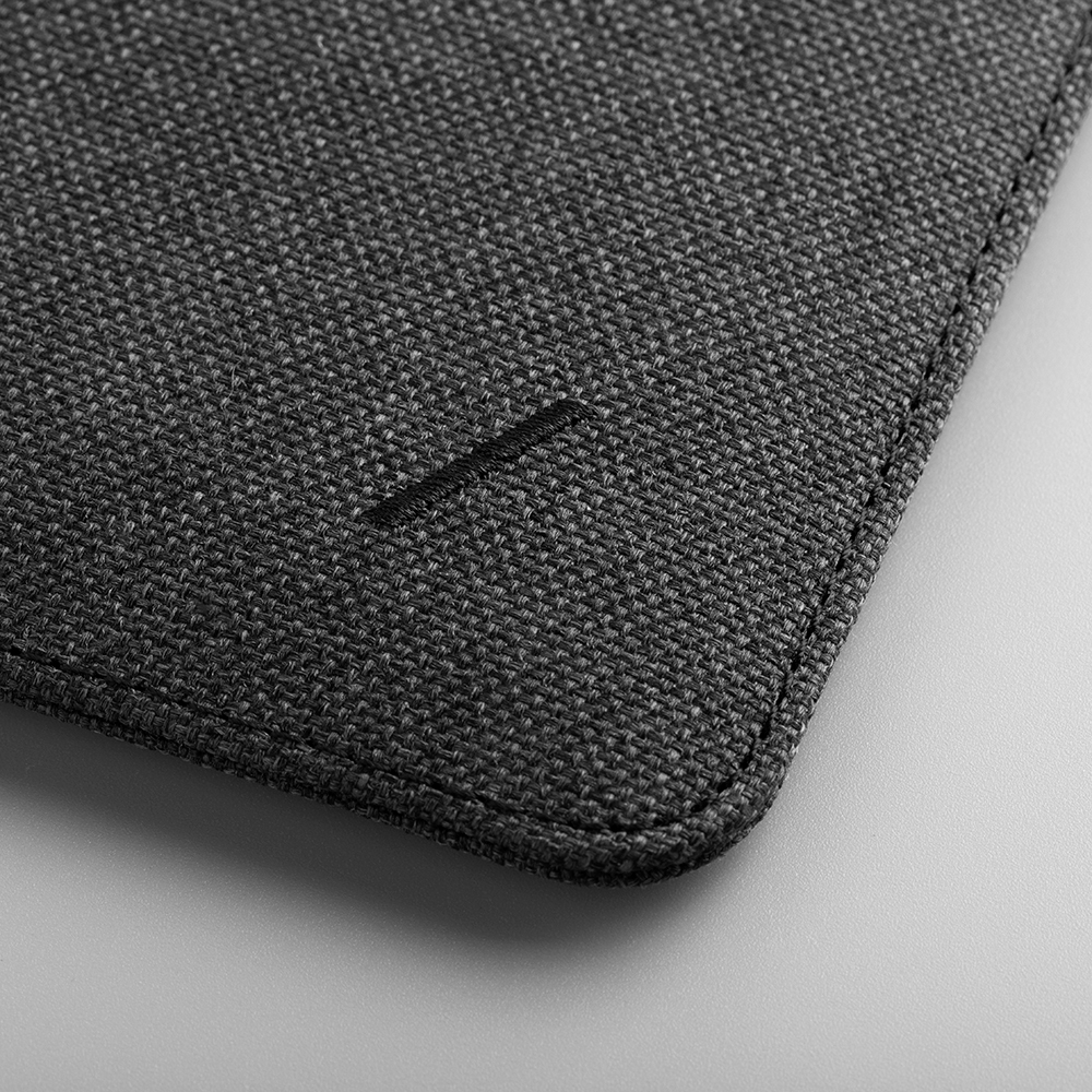 Native Uninon Stow Slim Serisi Su Geçirmez 11 inç Tablet Çantası - 7