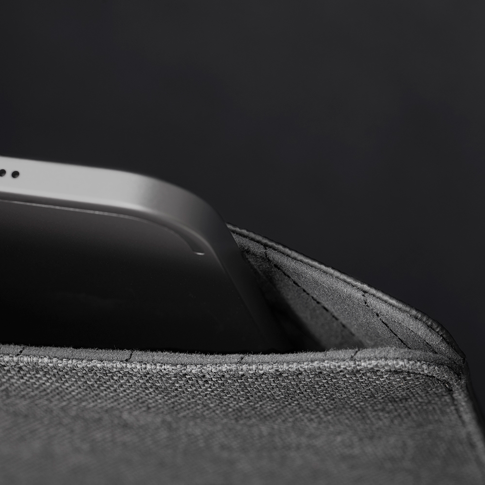Native Uninon Stow Slim Serisi Su Geçirmez 11 inç Tablet Çantası - 8