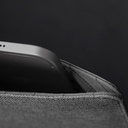 Native Uninon Stow Slim Serisi Su Geçirmez 11 inç Tablet Çantası - 8