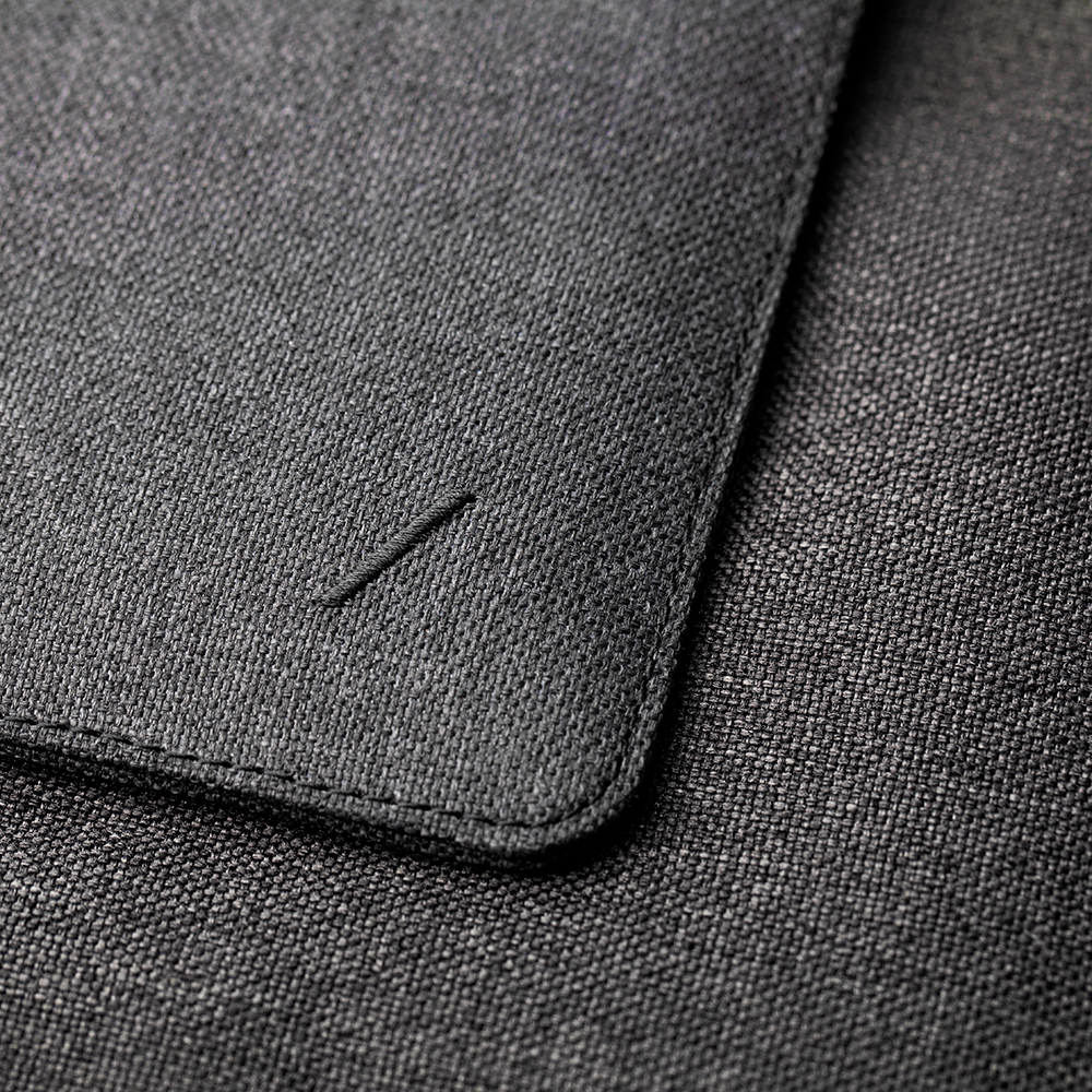 Native Uninon Stow Slim Serisi Su Geçirmez 11 inç Tablet Çantası - 9