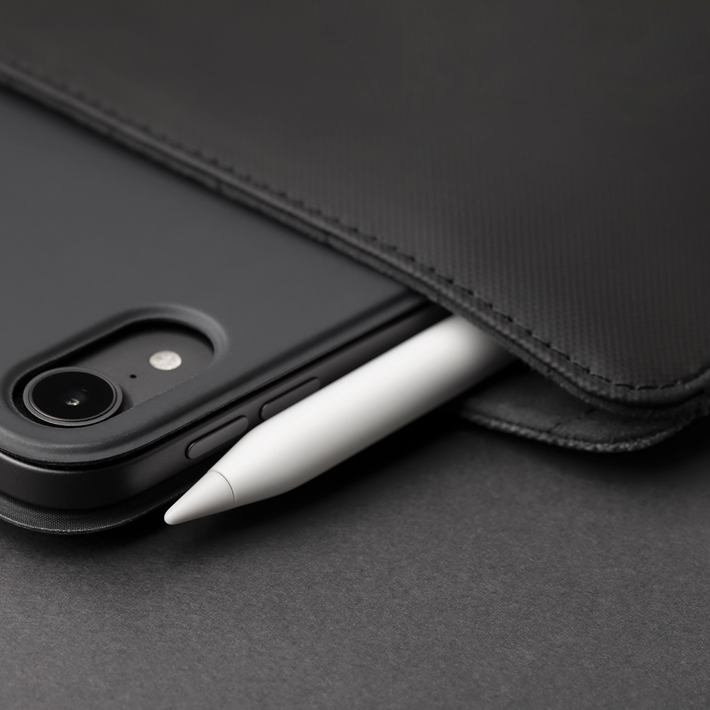 Native Uninon Stow Slim Serisi Su Geçirmez 11 inç Tablet Çantası - 10