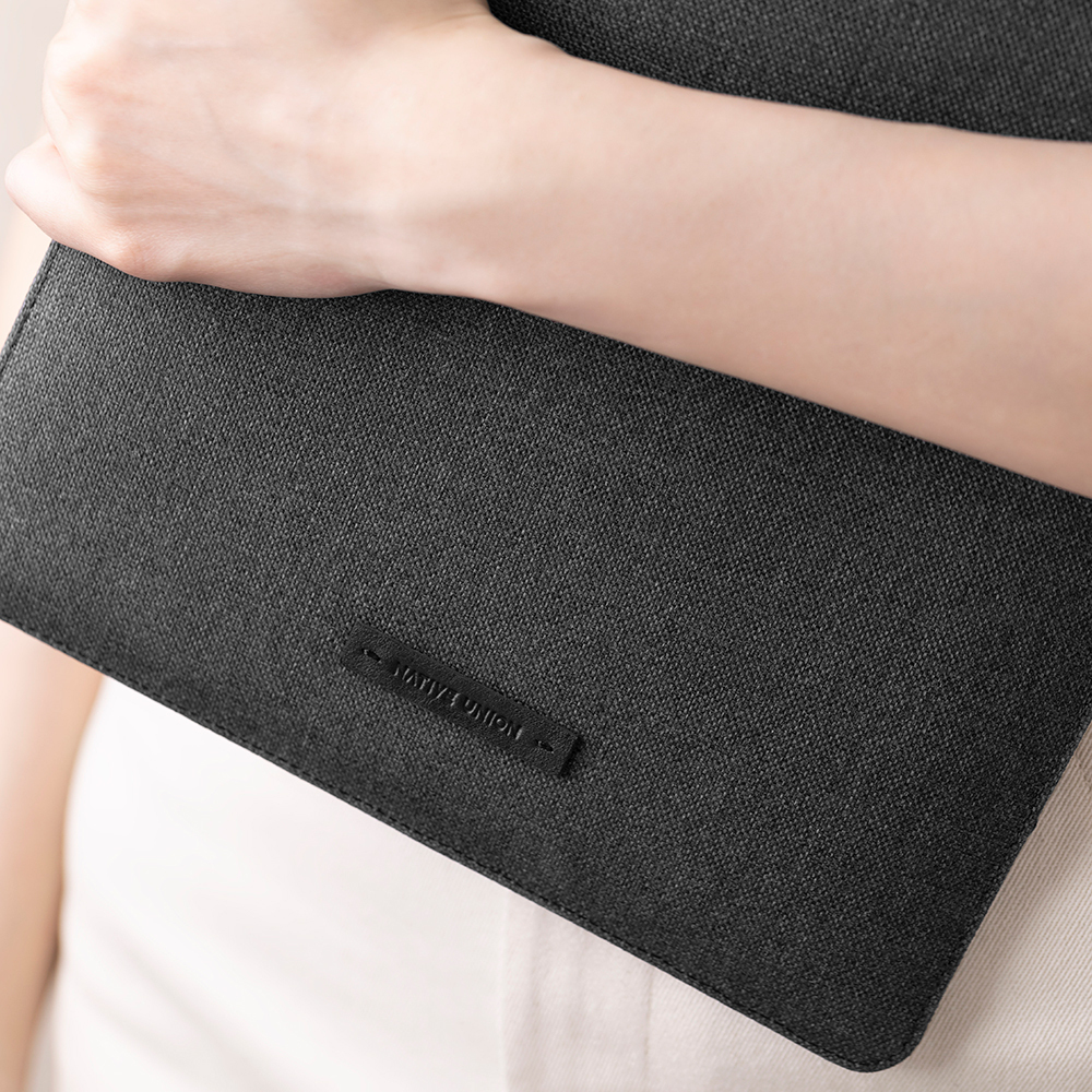 Native Uninon Stow Slim Serisi Su Geçirmez 11 inç Tablet Çantası - 12