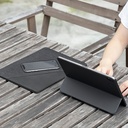 Native Uninon Stow Slim Serisi Su Geçirmez 11 inç Tablet Çantası - 13