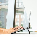 Native Union Ultra İnce Katlanabilen Alüminyum Dizüstü Laptop Standı - 4