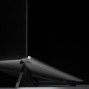 Native Union Ultra İnce Katlanabilen Alüminyum Dizüstü Laptop Standı - 7