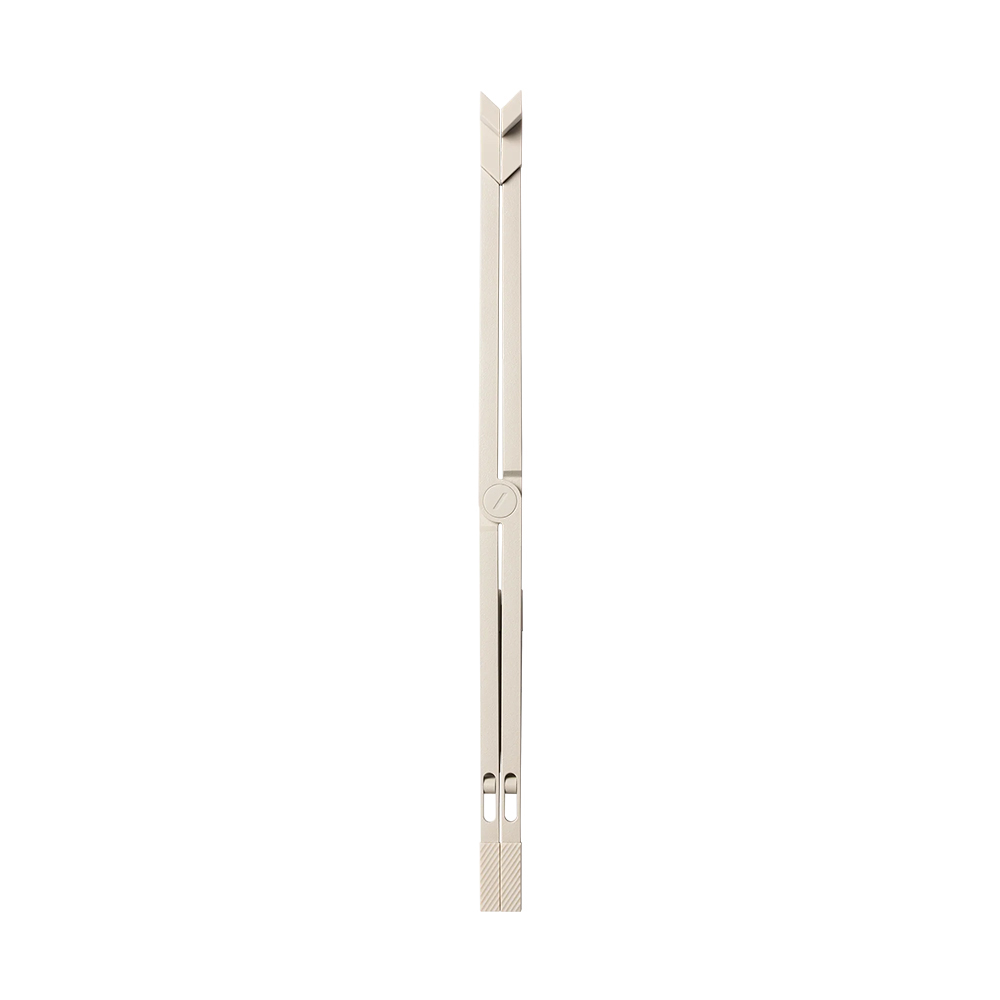 Native Union Ultra İnce Katlanabilen Alüminyum Dizüstü Laptop Standı - 1
