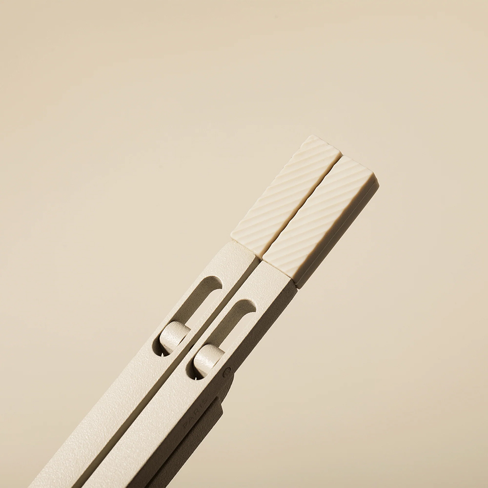 Native Union Ultra İnce Katlanabilen Alüminyum Dizüstü Laptop Standı - 3