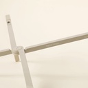 Native Union Ultra İnce Katlanabilen Alüminyum Dizüstü Laptop Standı - 5