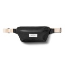Native Union W.F.A Serisi Crossbody YKK Fermuarlı Çok Amaçlı Su Geçirmez Çapraz Vücut Çantası - 1