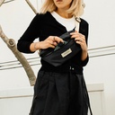Native Union W.F.A Serisi Crossbody YKK Fermuarlı Çok Amaçlı Su Geçirmez Çapraz Vücut Çantası - 2