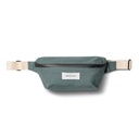 Native Union W.F.A Serisi Crossbody YKK Fermuarlı Çok Amaçlı Su Geçirmez Çapraz Vücut Çantası - 1