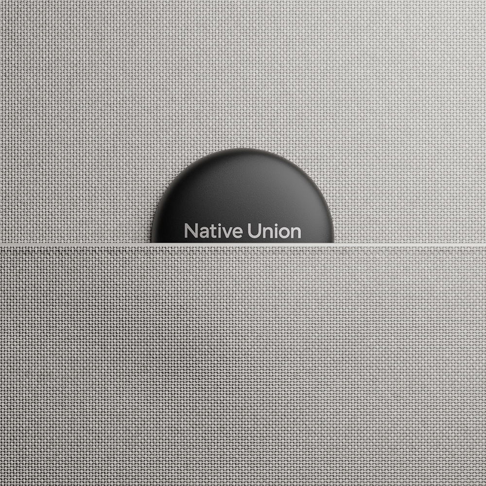 Native Union Find it Tag Serisi iOS Find My Destekli Akıllı Takip Cihazı - 3