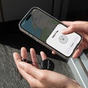 Native Union Find it Tag Serisi iOS Find My Destekli Akıllı Takip Cihazı - 12