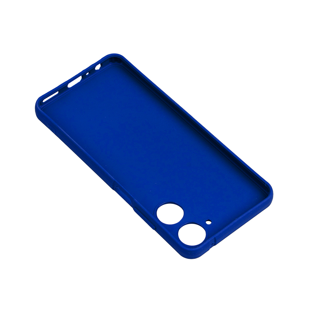 Realme 10 Uyumlu 4G Kılıf Zore Biye Silikon - 2