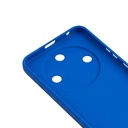 Honor Magic 8 Lite 5G Uyumlu Kılıf Zore Biye Silikon - 2