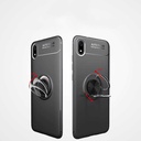 Xiaomi Redmi 7A Uyumlu Kılıf Zore Ravel Silikon Kapak - 4