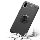 Xiaomi Redmi 7A Uyumlu Kılıf Zore Ravel Silikon Kapak - 7
