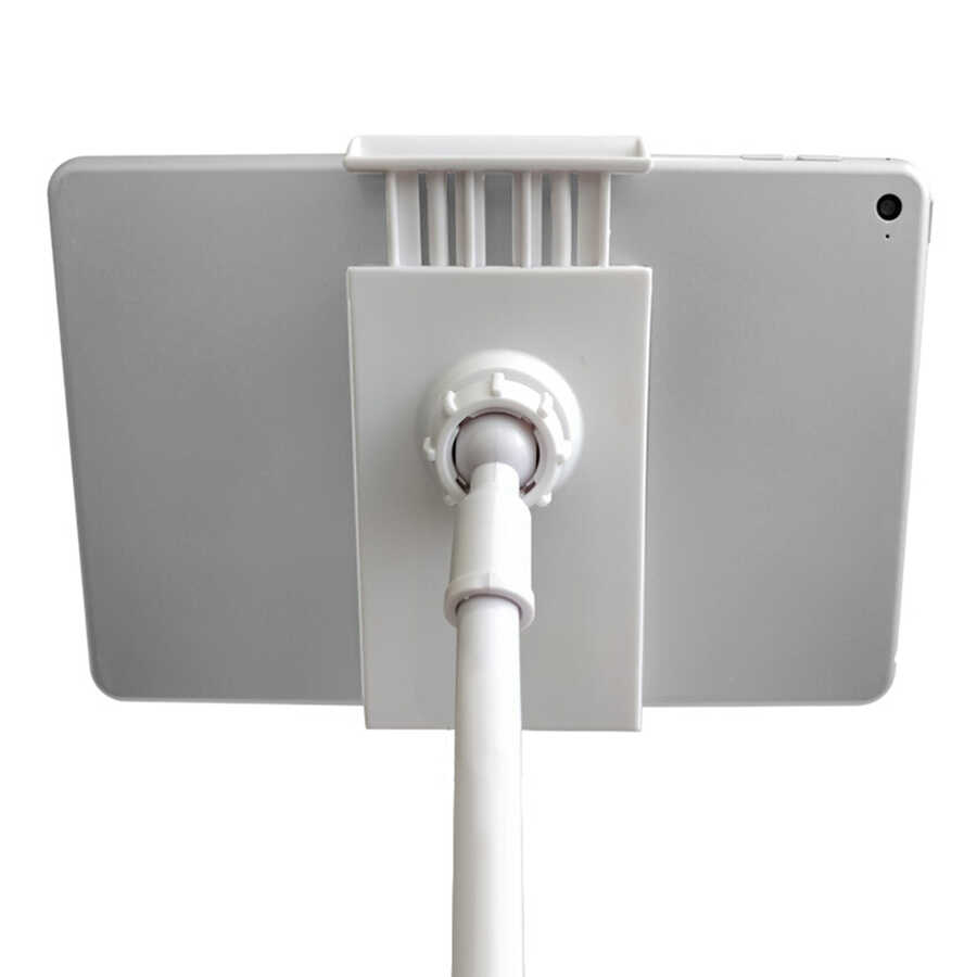 Zore MS-01 Masa Tablet Telefon Tutucu - 4