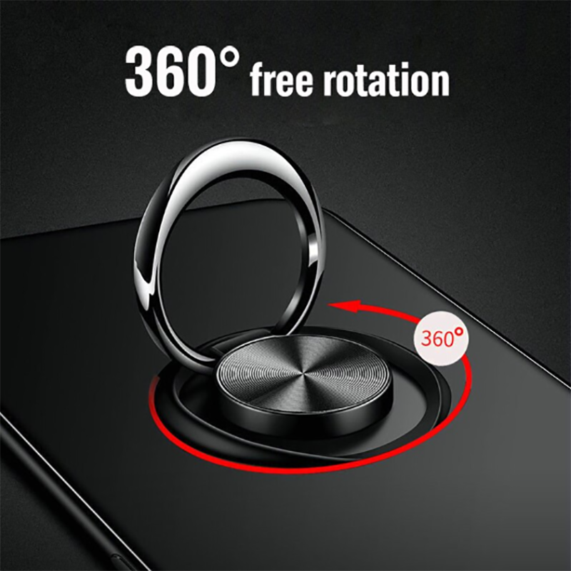 Xiaomi Redmi 8 Uyumlu Kılıf Zore Ravel Silikon Kapak - 1