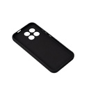 Xiaomi Poco F8 Pro Uyumlu Kılıf Zore Biye Silikon - 1