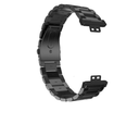 Huawei Watch Fit Uyumlu Metal Kordon Dönüştürücü - 3