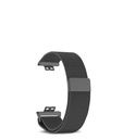 Huawei Watch Fit Uyumlu Metal Kordon Dönüştürücü - 5